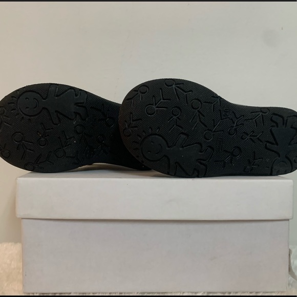 Browns Patent Leather Walker - Picture 6 of 8